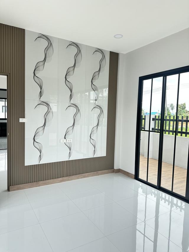 บ้านพลูวิวล่า พัทยา ใกล้โรงเรียนนานาชาติ 20