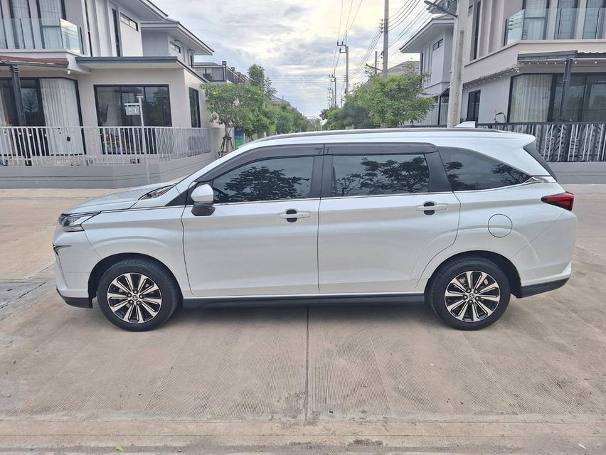 toyota Veloz ปี 2022 รูปที่ 5