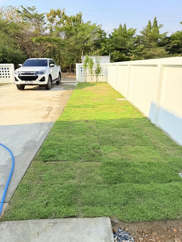 บ้านเดี่ยวสร้างใหม่ บนที่ดิน 150 ตรว รูปย่อยที่ 3