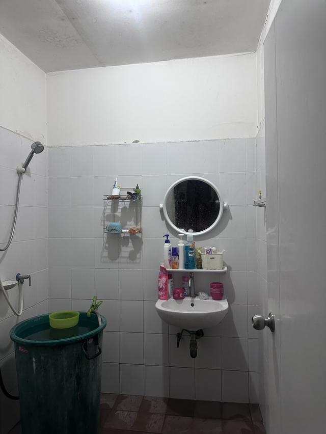 บ้านทาวน์เฮาส์2ชั้น หมู่บ้านพฤกษา69 9