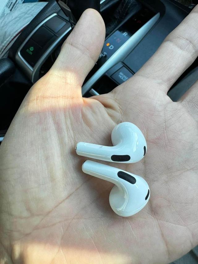 จากศูนย์ไทย AirPods Gen 3  2