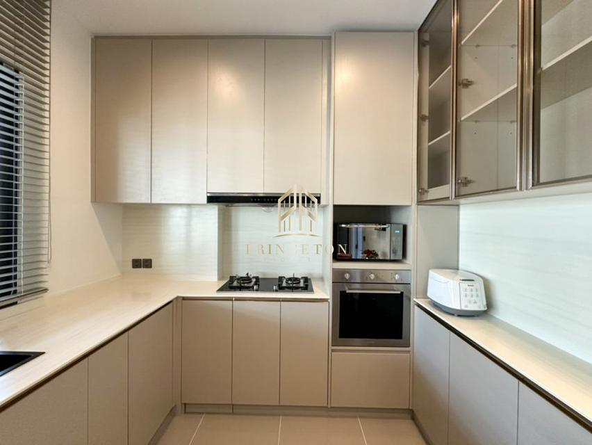 Luxury House For Rent Grand Bangkok Boulevard - Krungthep Kreetha 6