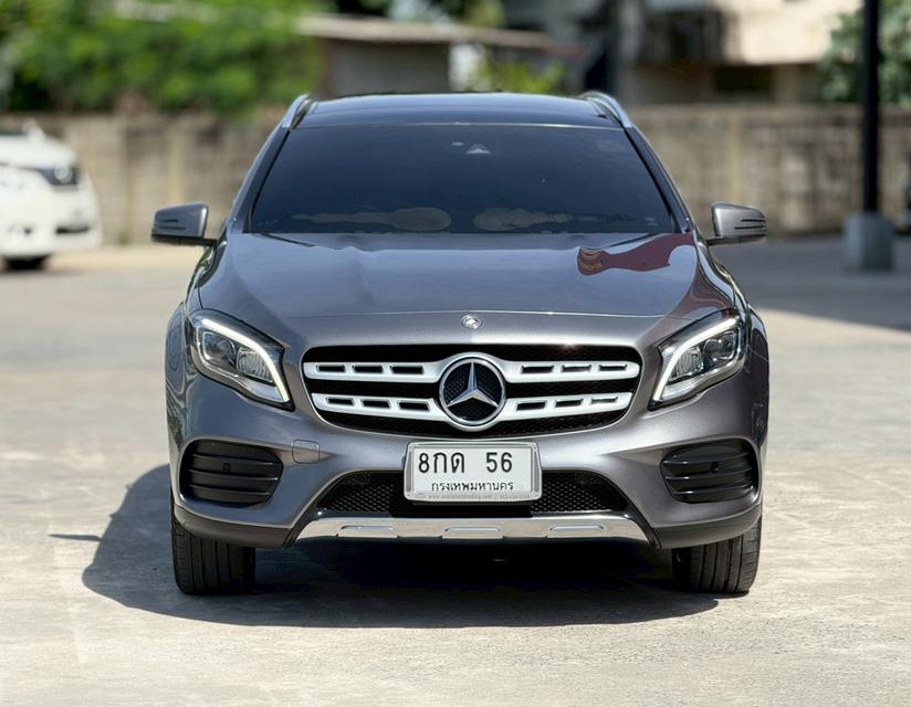 BENZ GLA-CLASS 250 AMG DYNAMIC 2019