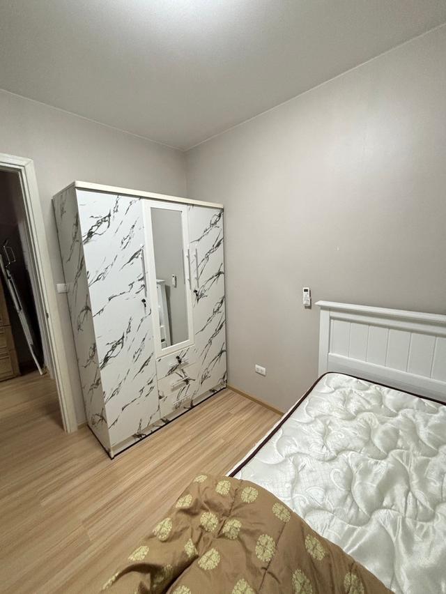 ขายคอนโด พลัมคอนโดแจ้งวัฒนะ เฟส2 9