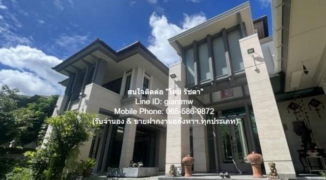 บ้าน บ้านเดี่ยว พระราม 2 279 ตาราง.วา 35000000 THB ใกล้ ห้างสรรพสินค้า: Central, Big-C, Lotus, Makro, HomePro & บุญถาวร  2