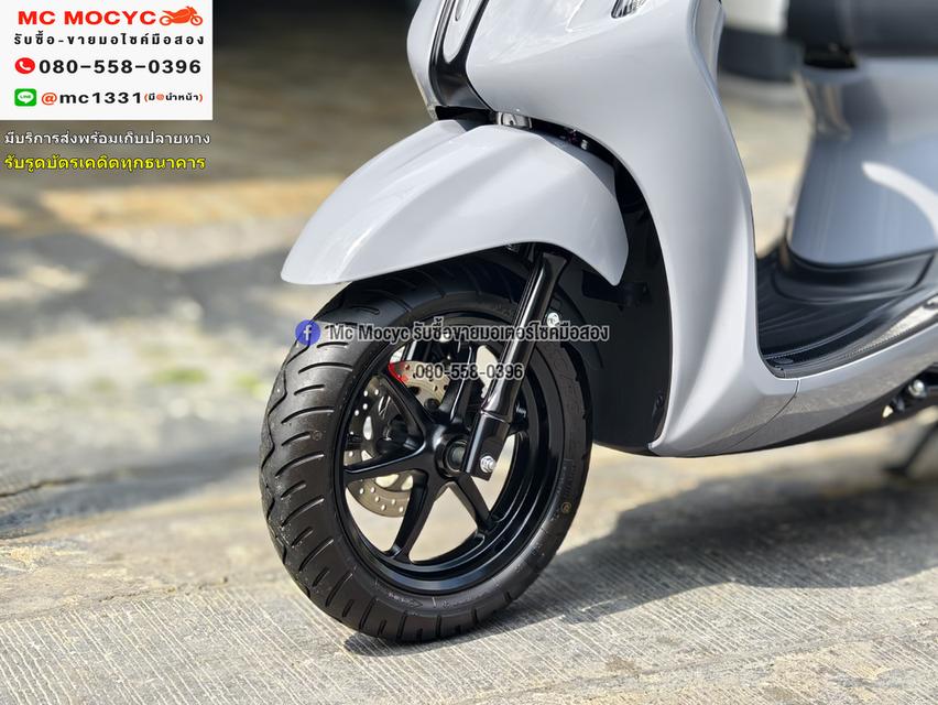 Grand Filano Hybrid 2025 เลขไมล์1000โล สภาพใหม่ป้ายแดงในราคามือสอง NO1258 13