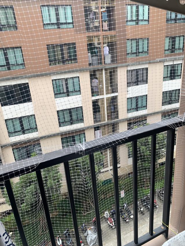 คอนโดมิเนียม ไอคอนโด ศาลายา 2 8