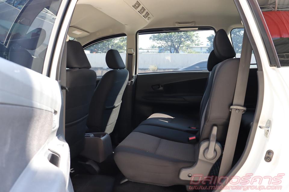 2013 TOYOTA AVANZA  1.5 G ( 2370 ) 10