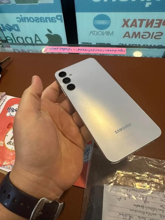 ขายด่วน Samsung Galaxy A05s