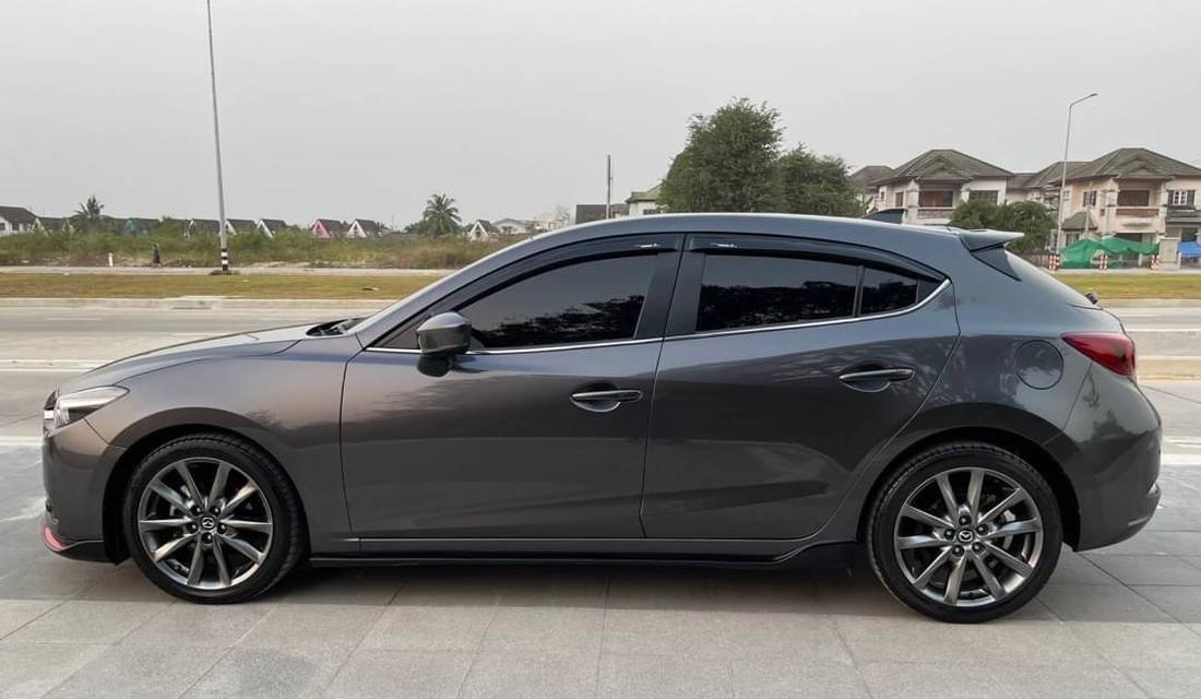 Mazda #3 2.0 Sp Top ( mnc) 2019 แท้ 5