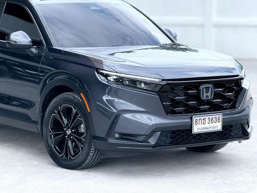 HONDA CRV 2.0 eHEV ES 2023