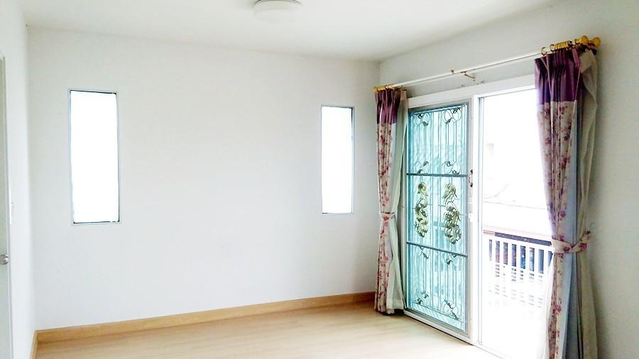 ***ให้เช่า ทาวน์เฮ้าน์ พฤกษา สุวรรณภูมิ ซ.กิ่งแก้ว 37 (ไม่ไกล!!! สนามบิน) 10