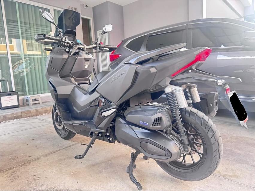 Adv350 2023 สวยสวยเนียน รูปที่ 3