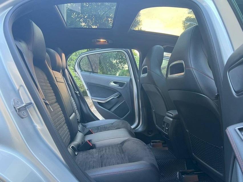 ขาย Benz Gla250Amg ปี19 15