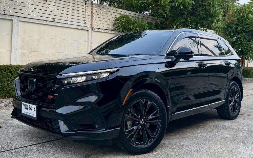Honda CR-V RS 2.0 eHEV