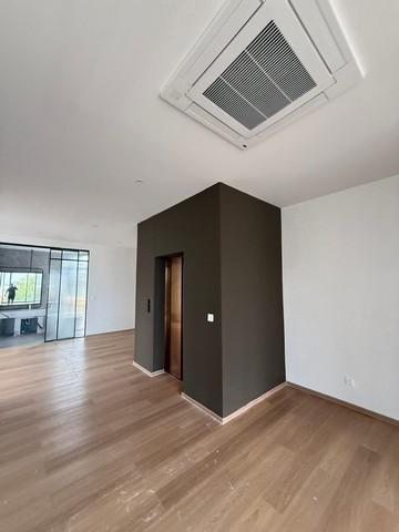 ให้เช่าโฮมออฟฟิศ 4 ชั้น 527 ตร.ม. มีลิฟต์ ย่านนาคนิวาส ติดถนนหลัก ใกล้เลียบด่วน 3