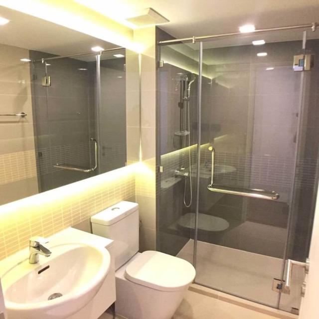 รูป AVAILABLE FOR RENT 2 bedrooms, 2 bathrooms Formosa Ladprao 7 Condominium 6