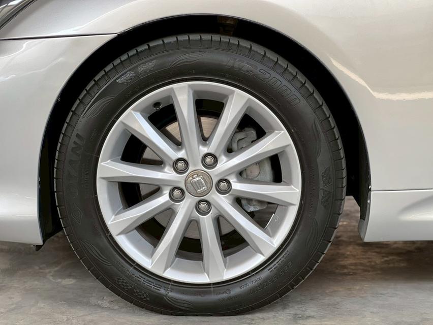 ปี 2020 TOYOTA CAMRY, 2.5 HEV PREMIUM LUXURY รูปที่ 10