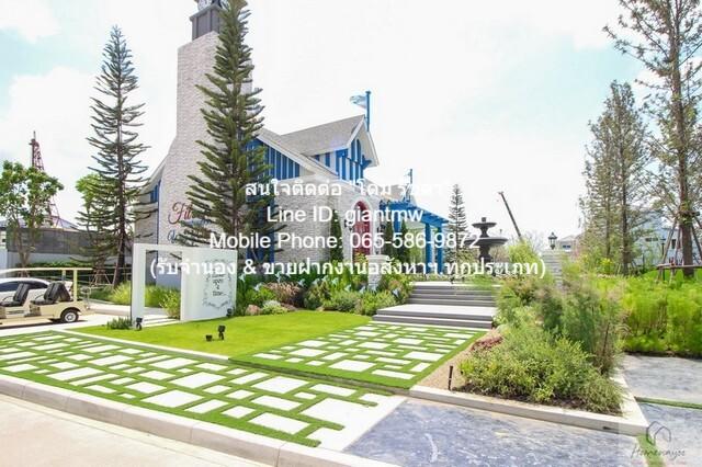 รหัส: DSL-433.1 ขายด่วน! บ้าน ขาย/ให้เช่าบ้านเดี่ยว 2 ชั้น ม.อัญญ่า บางนา-รามคำแหง 2 46.8 ตร.ว. (2 น. 3 น้ำ 2 จอดรถ), รา 1