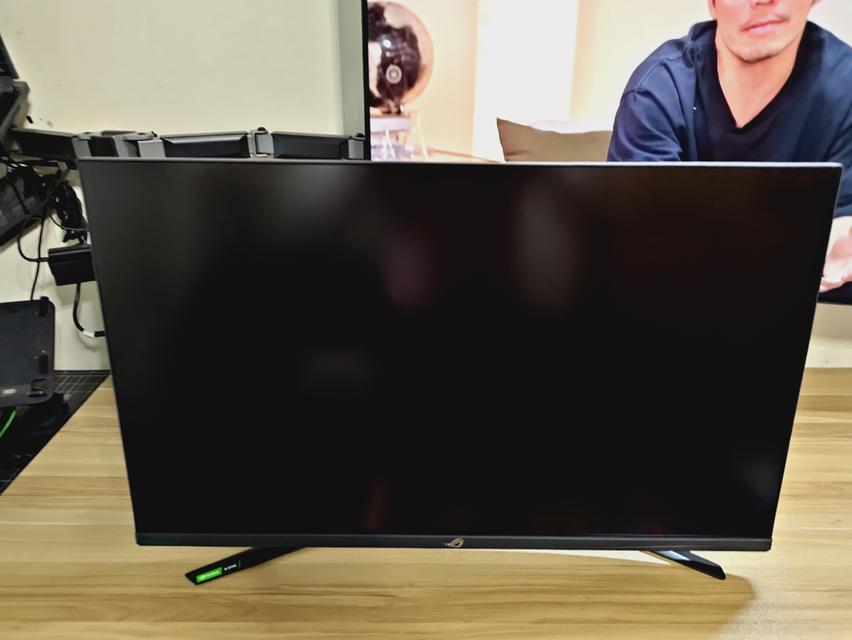 จอคอมพิวเตอร์ ROG Swift PG329Q 3