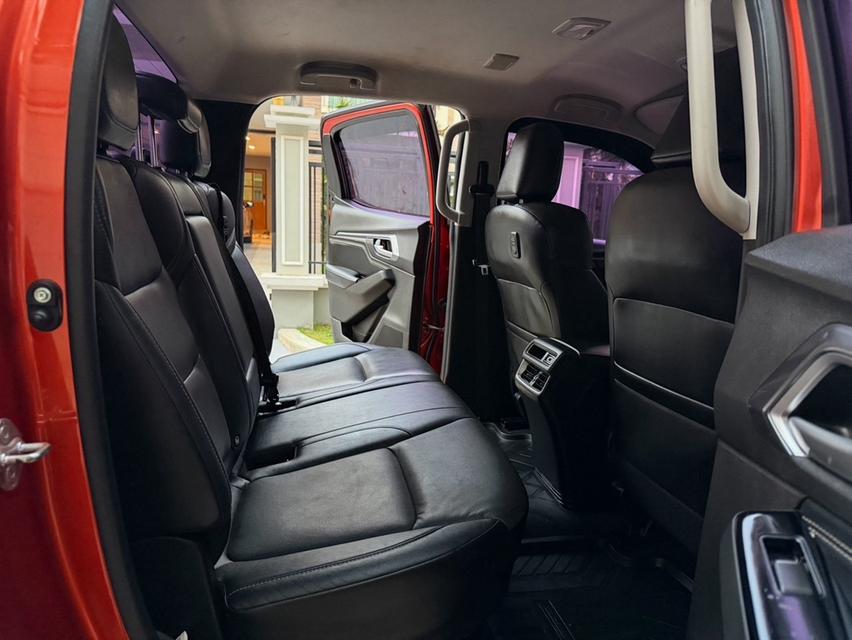 รหัสรถ AVA8098 🔰 ISUZU D-MAX HI-LANDER DOUBLE CAB 1.9 Ddi Z AT ปี 2021 รูปที่ 14