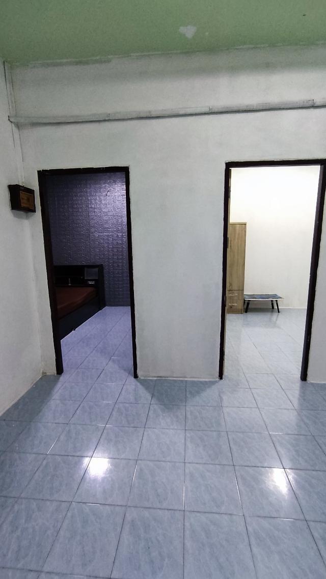 ขายทาวน์เฮาส์ ใจกลางนิคม 304 ปราจีนบุรี 10