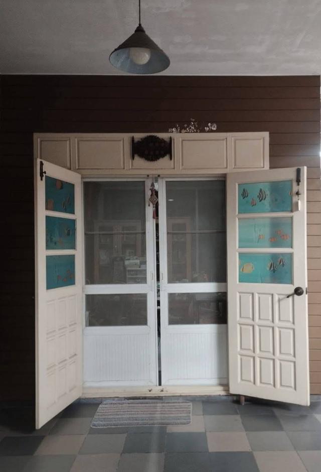 ขาย 4,500,000 บาท บ้านเดี่ยว 2 ชั้น 60 ตารางวา  คู้บอน 27 แยก 38 6