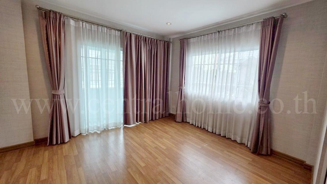 บ้านเดี่ยว ชวนชื่น ไพร์ม วิลล์ กรุงเทพ - ปทุมธานี 16