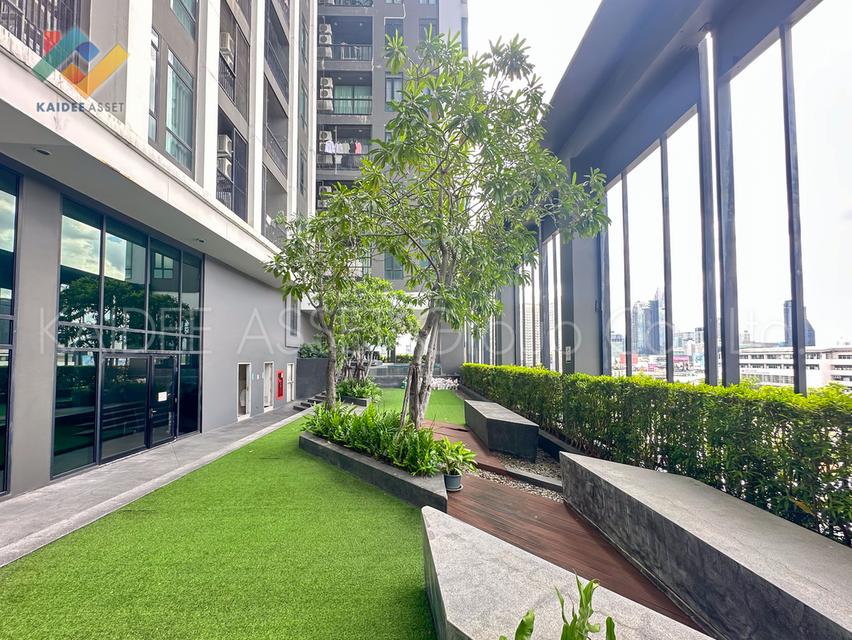 KPN The Capital Condo | คอนโด เดอะ แคปปิตอล ราชปรารภ-วิภาวดี 20