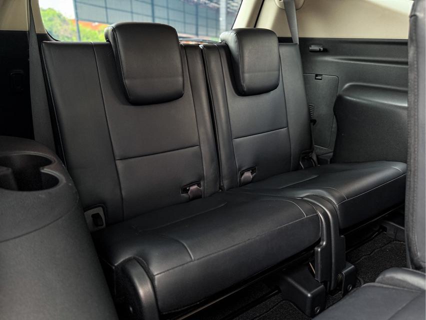 2016 MITSUBISHI PAJERO, SPORT 2.4 GT Premium 2WD  11