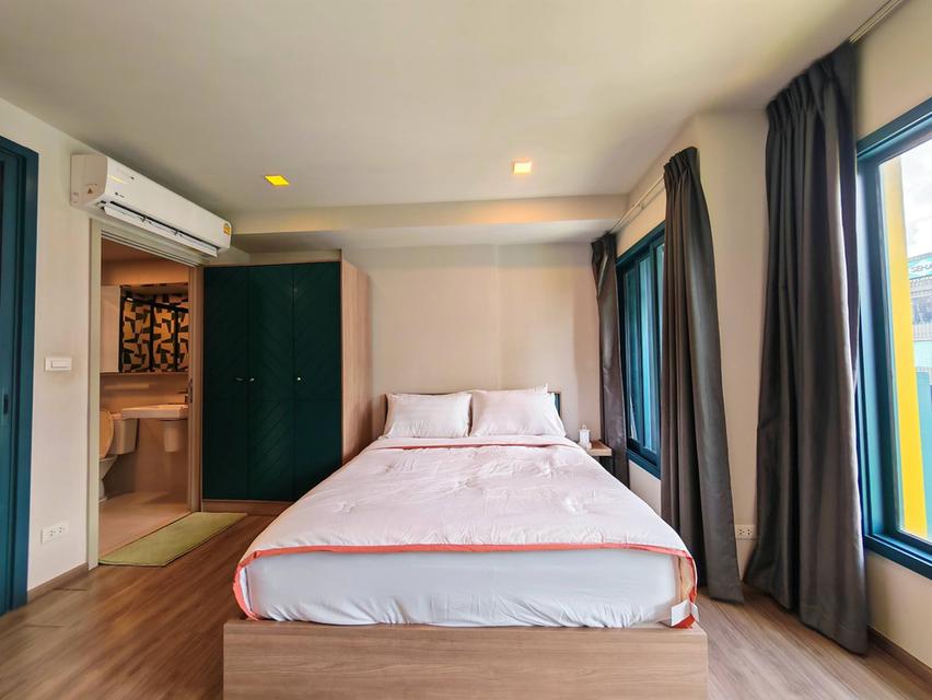For Rent | The Base Sukhumvit 50 7