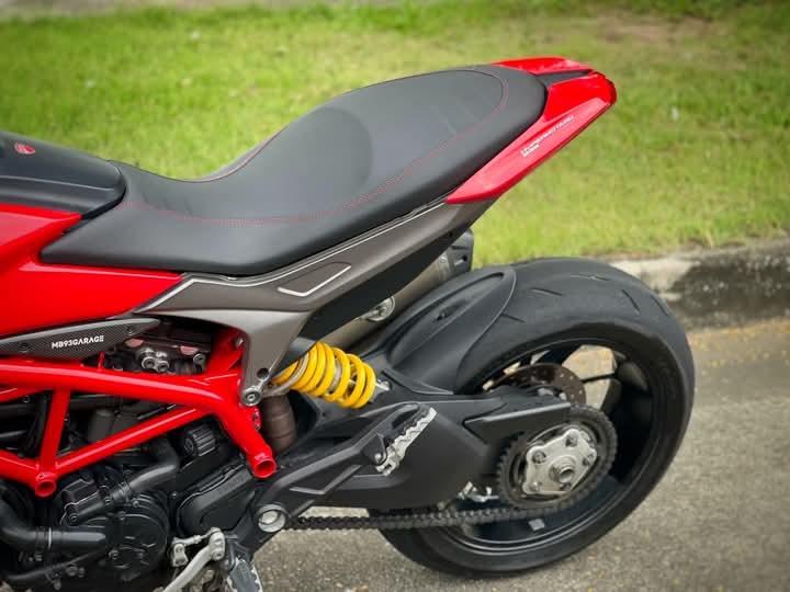 Ducati Hypermotard 9390 ปล่อยขาย 2