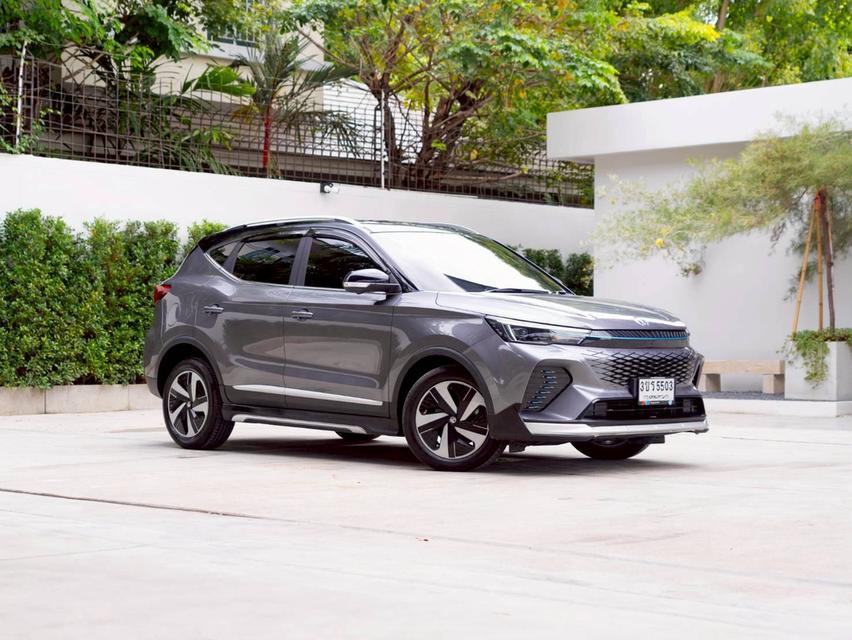 MG VS HEV 1.5X Twotone ปี จด 2023
