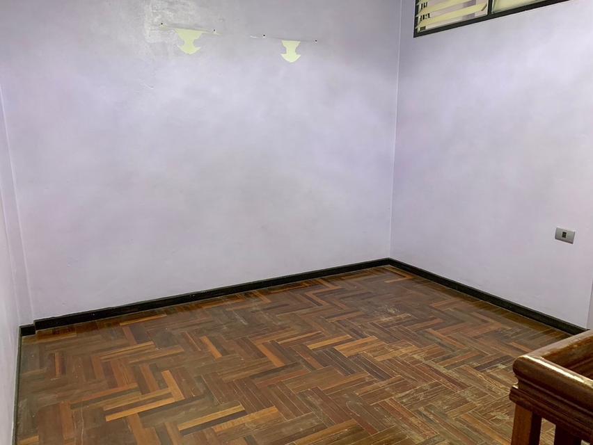 ขายทาวน์เฮ้าส์2ชั้น หมู่บ้านพระปิ่น3 อ.บางใหญ่ ทำเลดี สภาพดี บ้านสวยสะอาด เดินทางสะดวก เจ้าของขายเอง 13