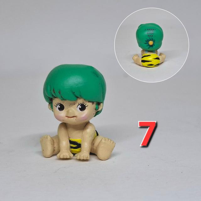 โมเดลจิ๋วคิวพี QP - Kewpie × Rose O'Neill (ราคาต่อชิ้น) รูปที่ 11