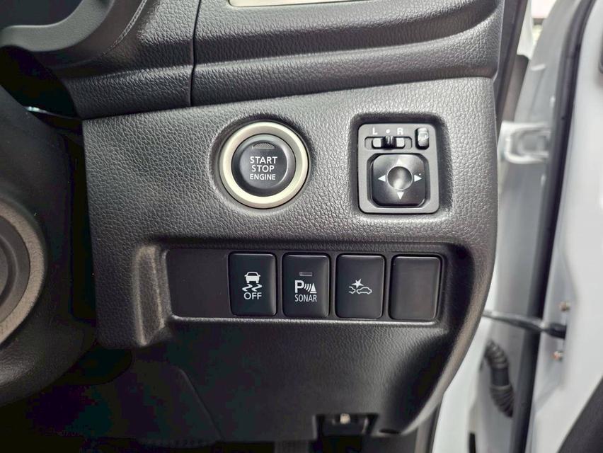 MITSUBISHI PAJERO SPORT 2.4 ELITE EDITION 4x4 ปี 2021  [สีขาวหลังคาดำ] รูปที่ 18