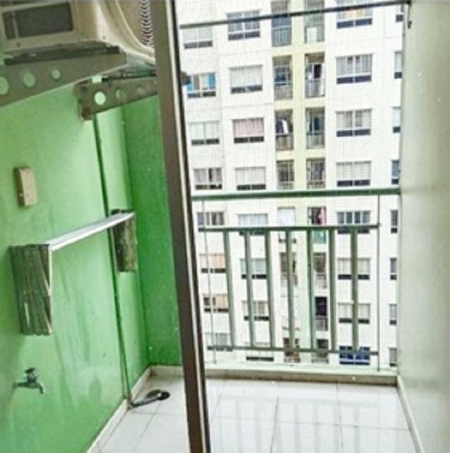 BTS วัดพระศรีมหาธาตุ 450 ม.เซนทรัลรามอินทรา 100ม. ให้เช่าคอนโดลุมพินี วิลล์ รามอินทรา หลักสี่ ห้องชั้นสูง 31 ตร.ม.วิวโล่ 5