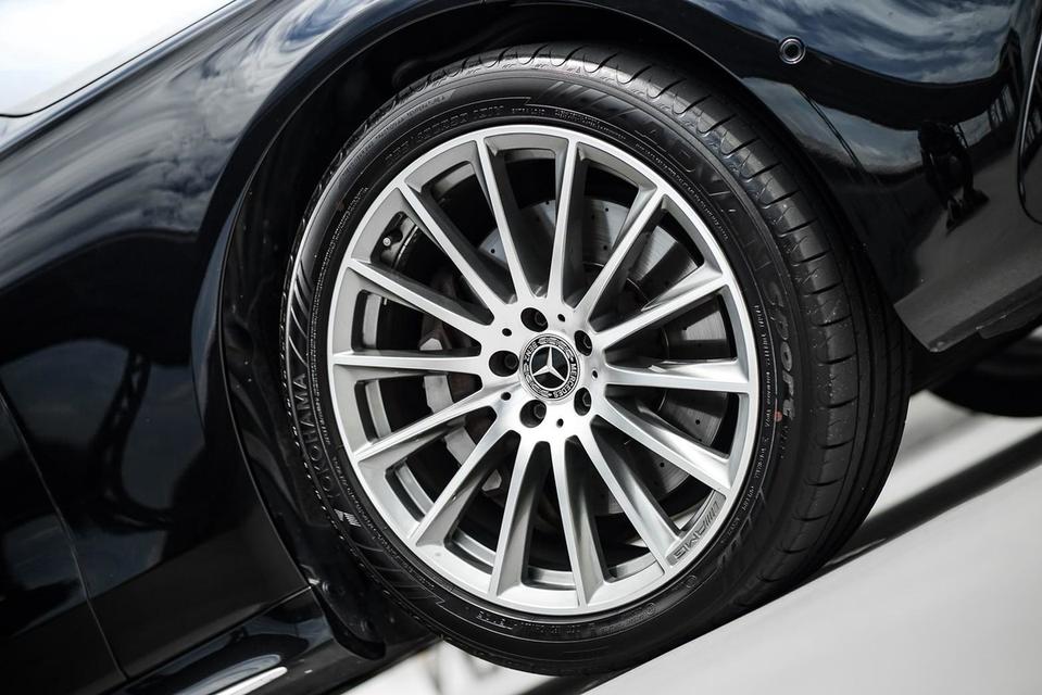 Benz S580e AMG Premium ปี 2022 รูปที่ 7