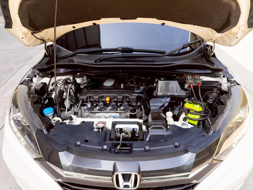 Honda HR-V 1.8 EL ปีจด 2016 ♨️ #ประกันเครื่องเกียร์3ปี3หมื่นkm ♨️ 13
