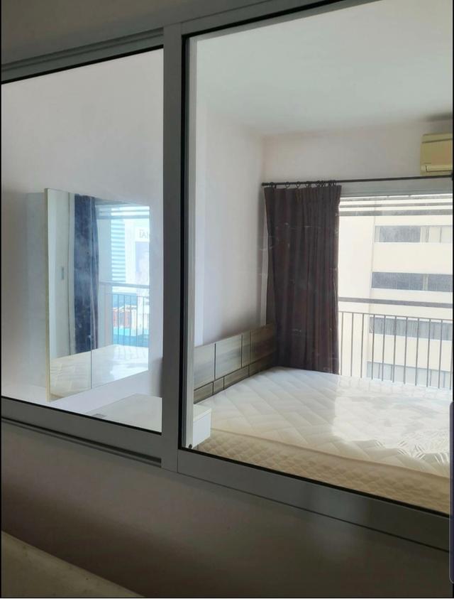 🎉🔊 ขายคอนโดซิมวิภาลาดพร้าว มือ 1 เข้าอยู่ได้ทันที *ฟรีค่าโอน* 📢🚩 6