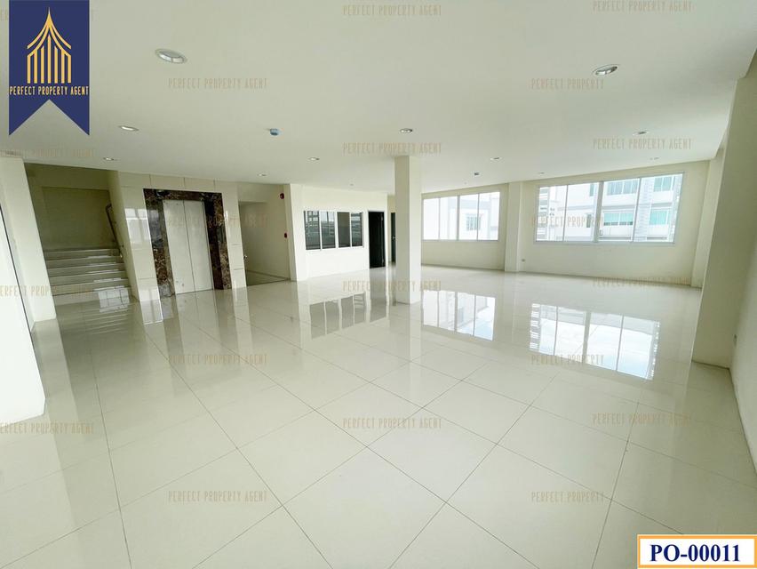 ขายคลังสินค้า โกดัง 2 ชั้น พร้อมออฟฟิศ สำนักงาน 5 ชั้น ติดถนน กิ่งแก้ว-บางพลี บางนาตราด 7