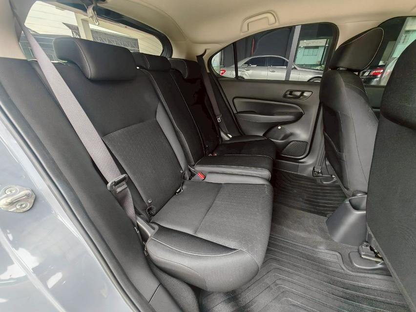 HONDA CITY 1.0S+ 11