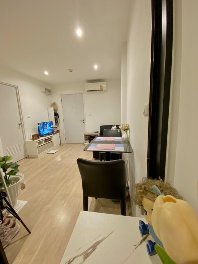 I condo Serithai Greenspace 1