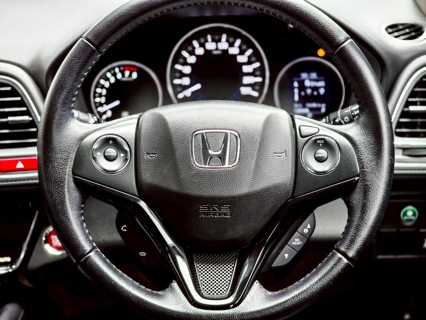 รหัสรถ CBLX8788 🚘 Honda HR-V 1.8E-Limited ปี 2018 20