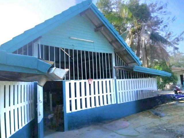 ให้เช่าห้องพักรายวัน รายเดือน ติดแม่น้ำท่าจีน ต บางปลา บางเลน นครปฐม 4