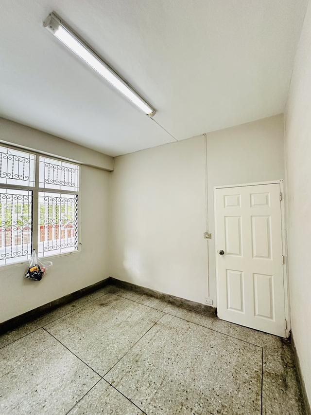 ทาวน์เฮ้าส์ 3 ชั้น สุขุมวิท 62 แยก 1 ใกล้ทางด่วน ใกล้ BTS บางจาก 12