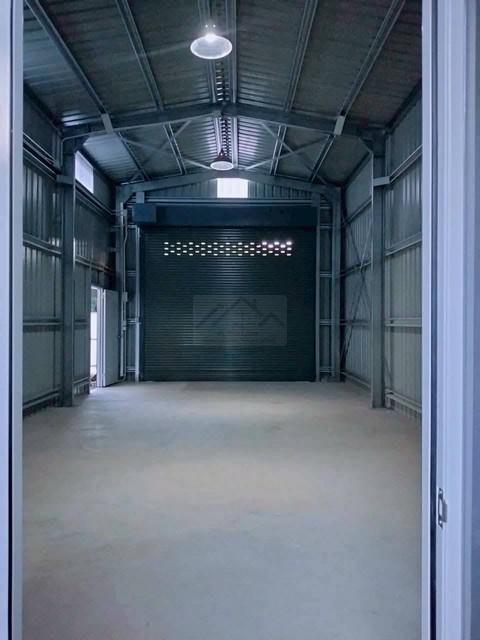 ให้เช่าอาคารโกดังพร้อมออฟฟิศสร้างใหม่ พื้นที่โดยรวม 150 ตรม. สตรีวิทยา 2 ซอย 29 โชคชัย 4 ซอย 70 ใกล้เลียบด่วน 5