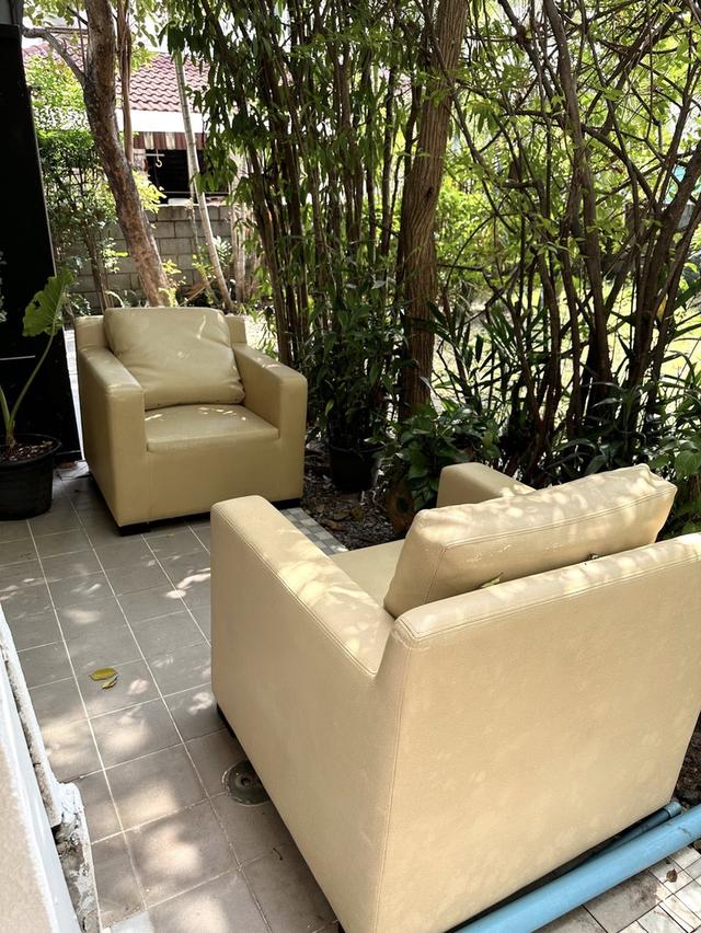 ให้เช่าบ้านเดี่ยว  2 ชั้น สัมมากร รามคำแหง 112  ตั้งอยู่ในบรรยากาศเงียบสงบ เป็นส่วนตัว 12