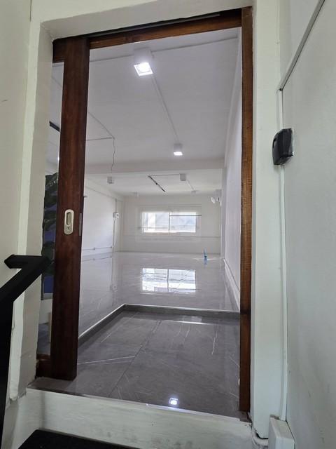 ให้เช่าพื้นที่แบบเหมาทั้งชั้น 44 ตรม. โครงการ The Hub Phahol-Ari ติดถนนใหญ่ใกล้ BTS อารีย์และสะพานควาย 7