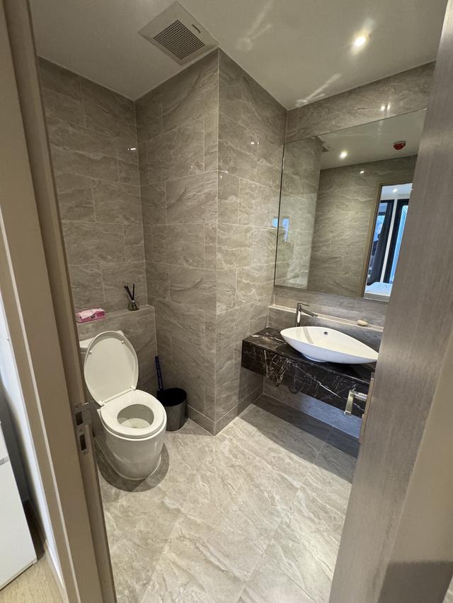 ปล่อยเช่าคอนโด Ashton Asoke Rama9 5